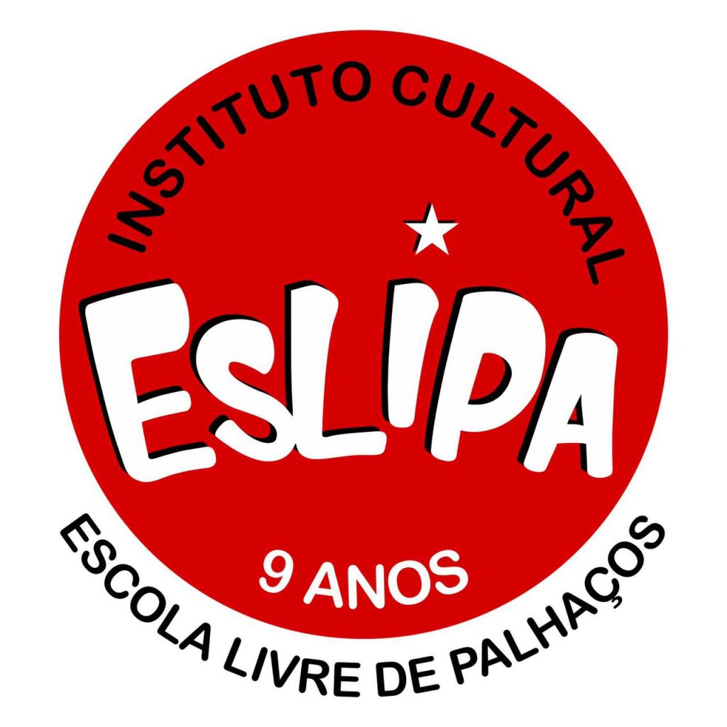 Instituto Eslipa - Escola Livre de Palhaços do Rio de Janeiro